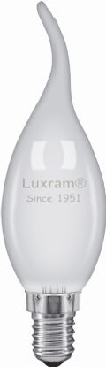 Candle Tip Incandescent Luxram Decorative Candle Candle Tip Incandescent Luxram Decorative Candle